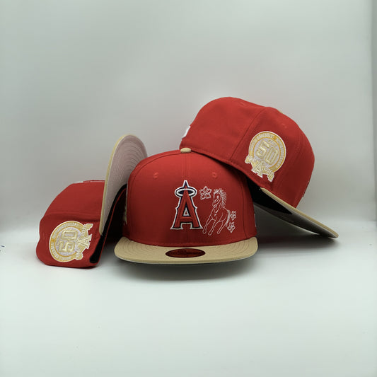 Angels Los Angeles  JC-074