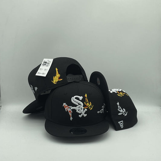 White Sox Chicago JC9FIF-086