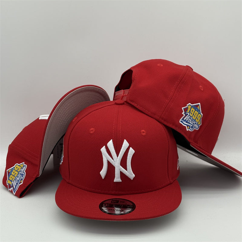 Yankees New York JC9FIF-132