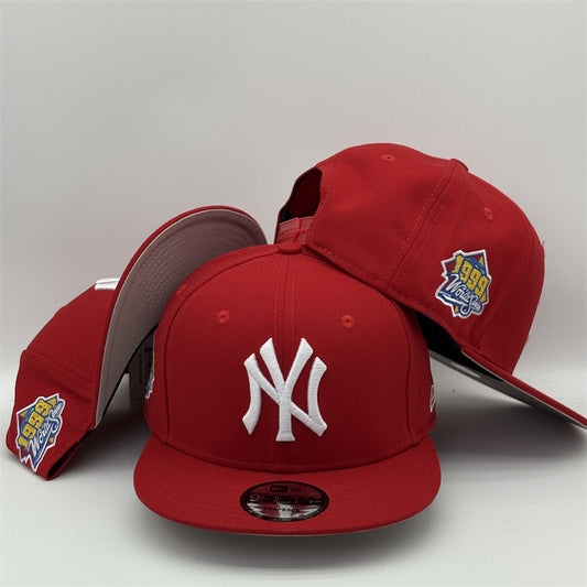Yankees New York JC9FIF-132