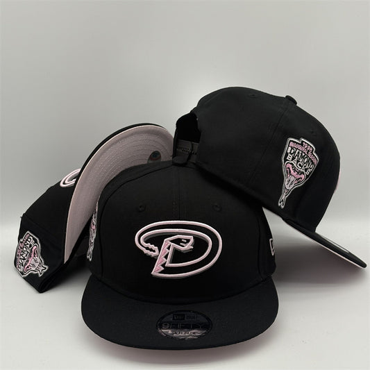 Diamond Backs Arizona JC9FIF-166