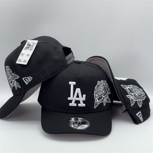Dodgers Los Angeles JC9FOR-068