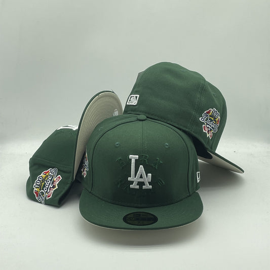 Dodgers Los Angeles JC-106