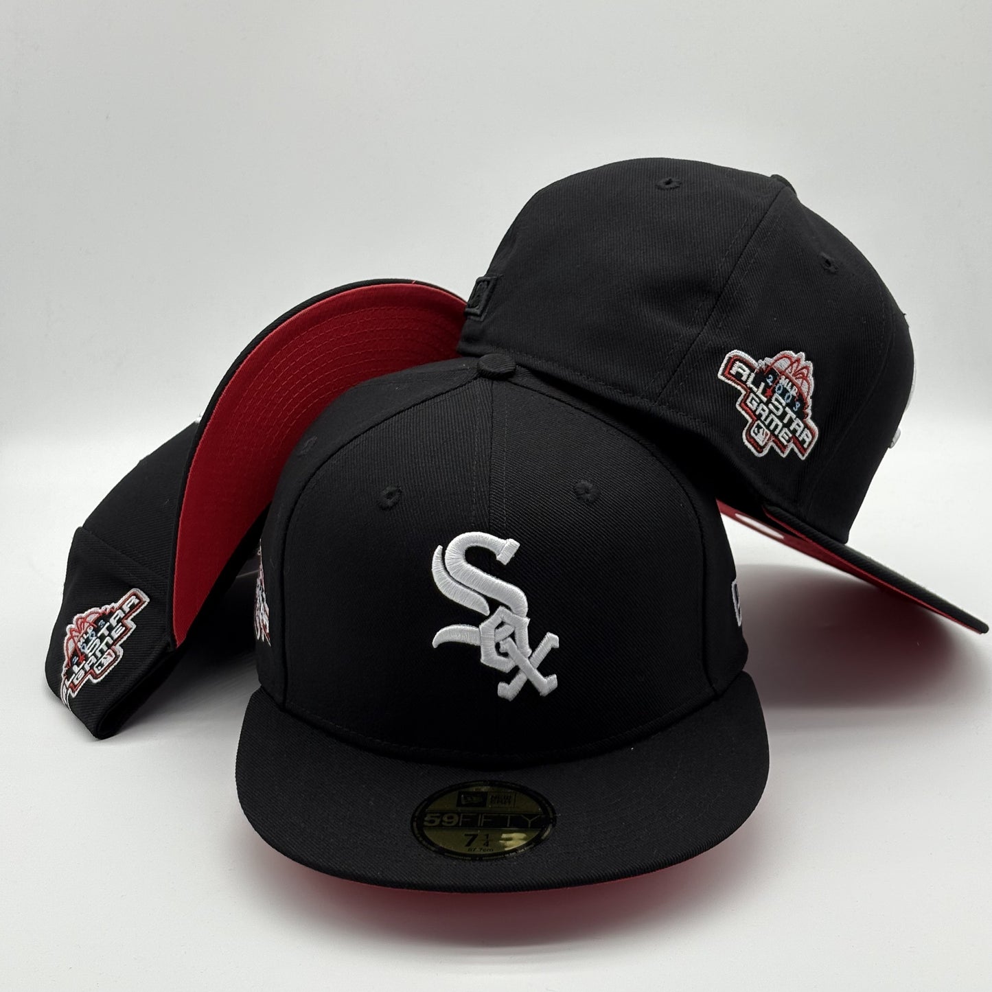 White Sox Chicago JC-156