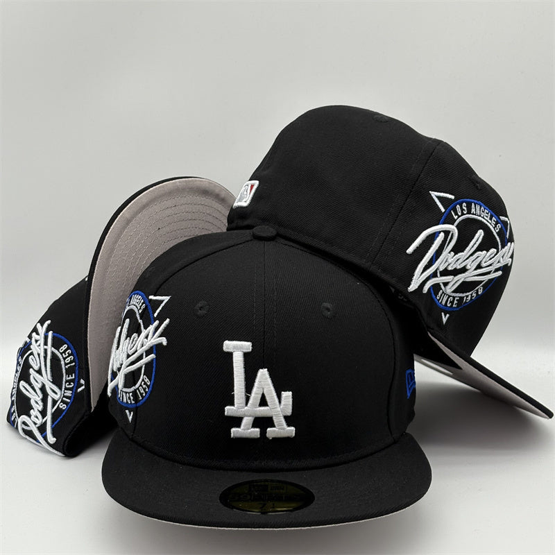 Dodgers Los Angeles JC-208