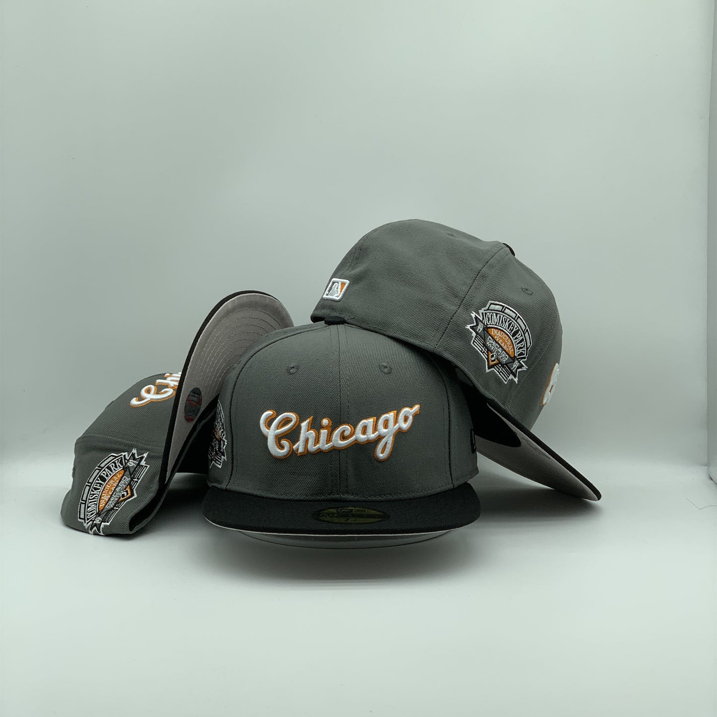 White Sox Chicago JC-073