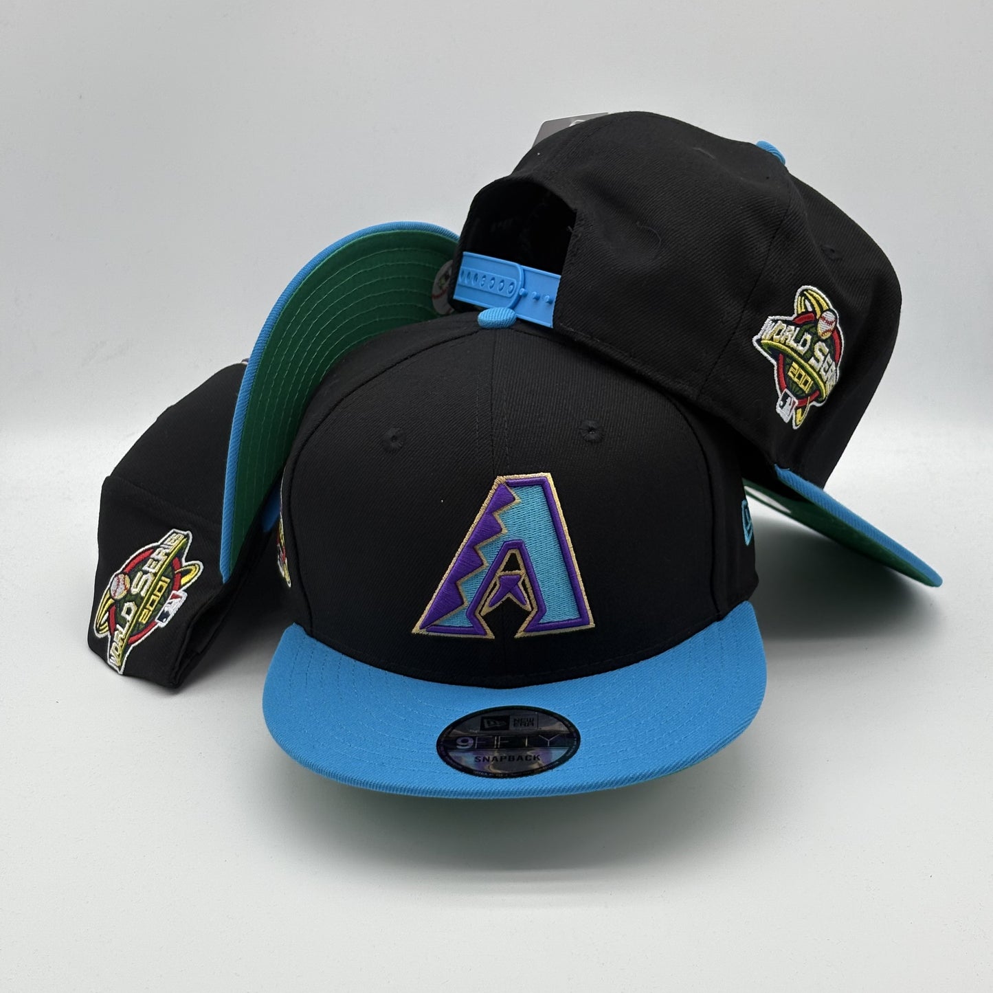 Diamond Backs Arizona JC9FIF-071
