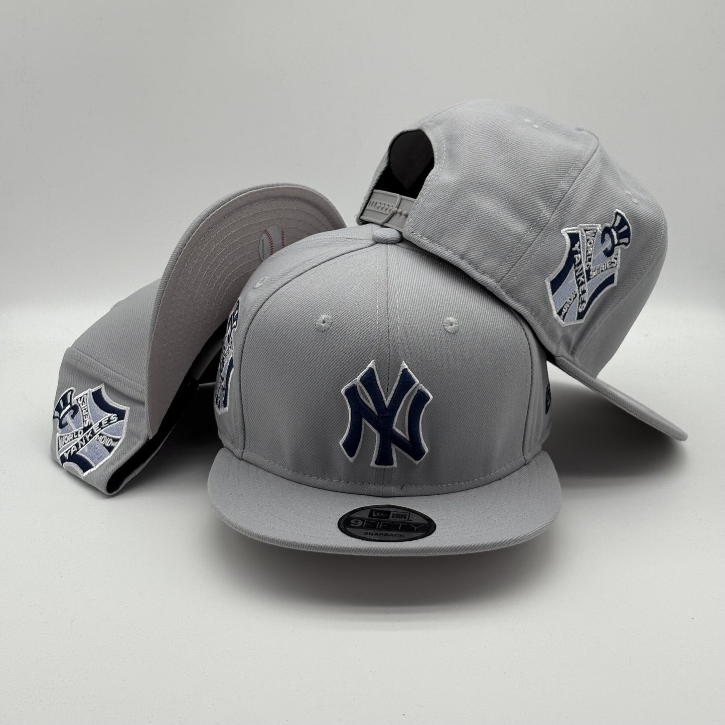 Yankees New York JC9FIF-168