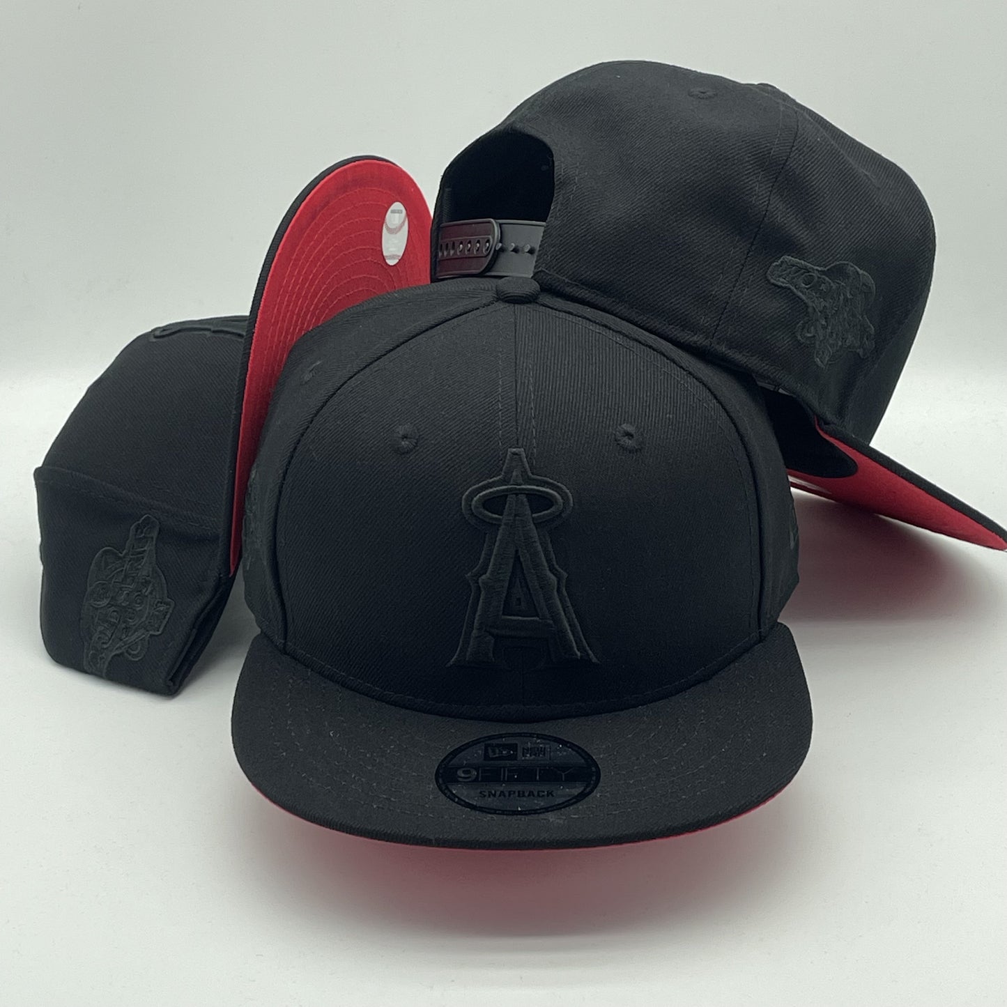 Angels Los Angeles JC9FIF-073