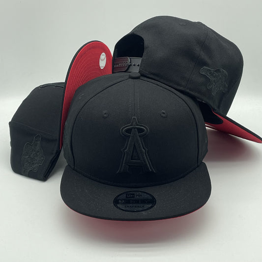 Angels Los Angeles JC9FIF-073