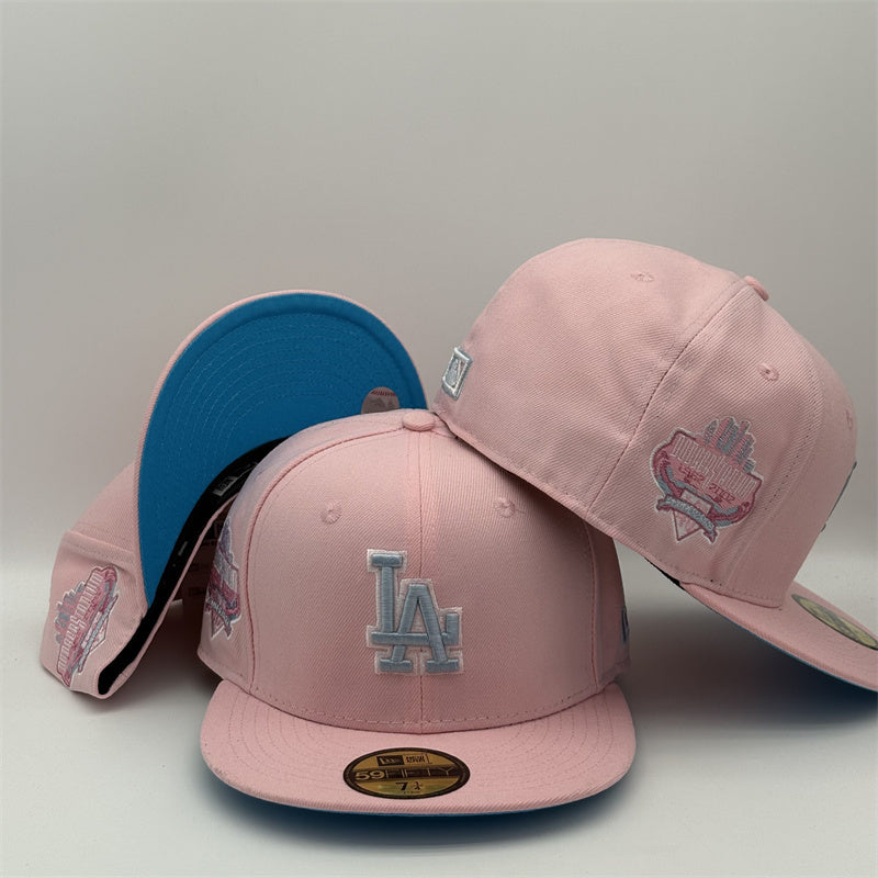 Dodgers Los Angeles 59-303