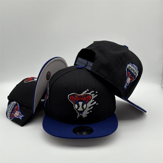 Diamond Backs Arizona JC9FIF-124