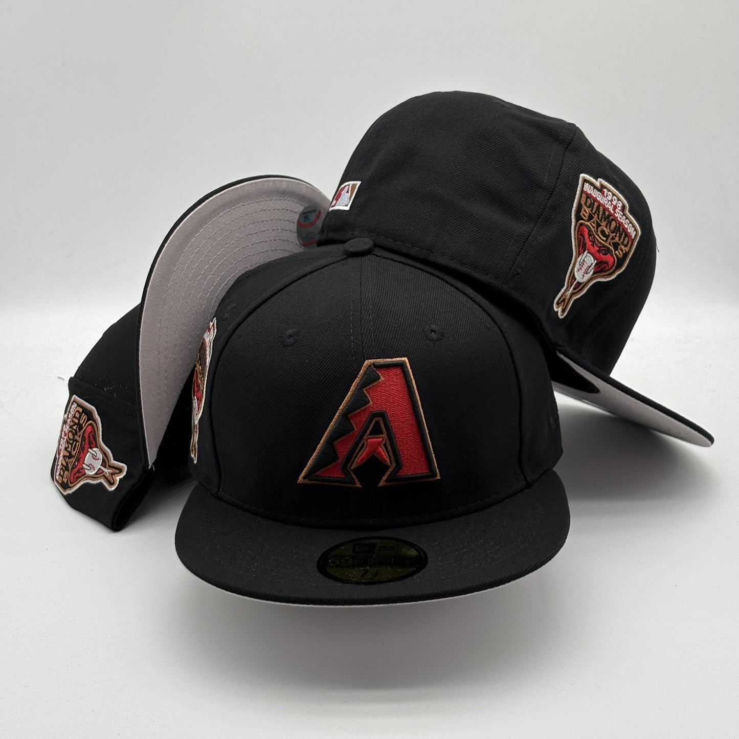 Diamond Backs Arizona JC-153
