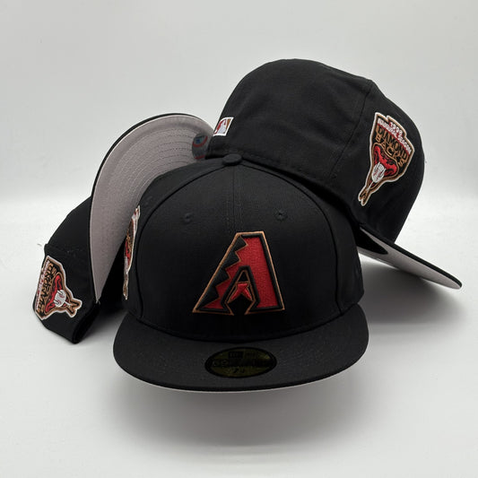 Diamond Backs Arizona JC-153