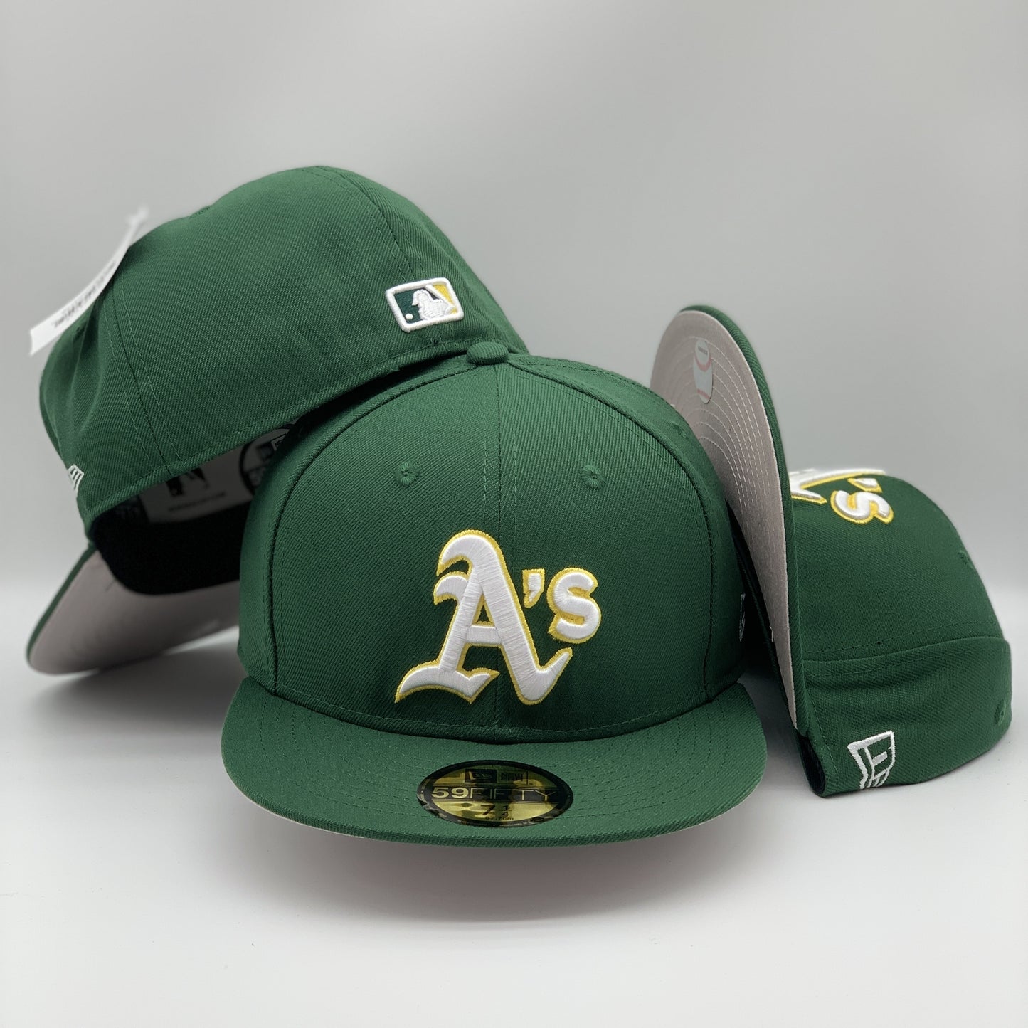 Atlhetics Oakland JC-108