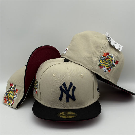 Yankees New York 59-218