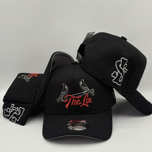 Cardinals St. Louis JC9FOR-133