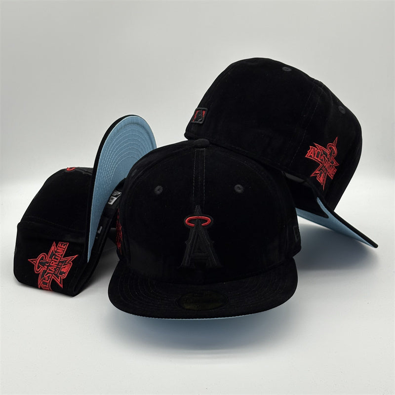 Angels Los Angeles JC-173