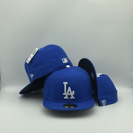 Dodgers Los Angeles 59-192