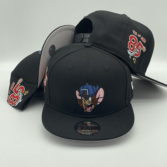 Tom & Jerry 85th JC9FIF-172