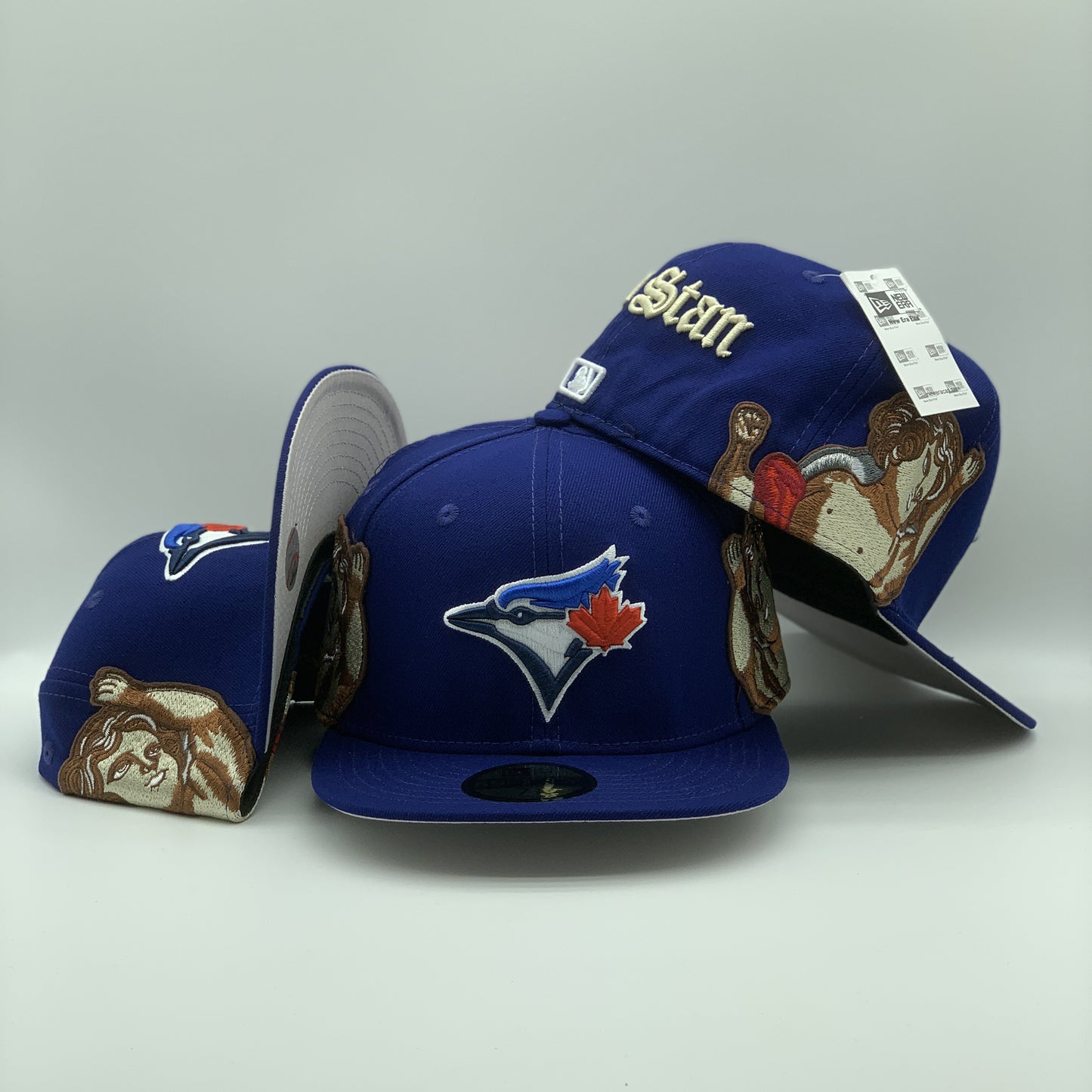 Blue Jays Toronto JC-024