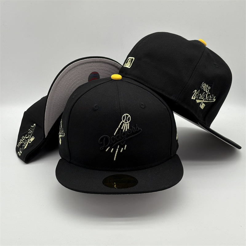 Dodgers Los Angeles JC-155