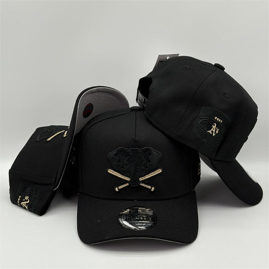 Athletic Oakland JC9FOR-110