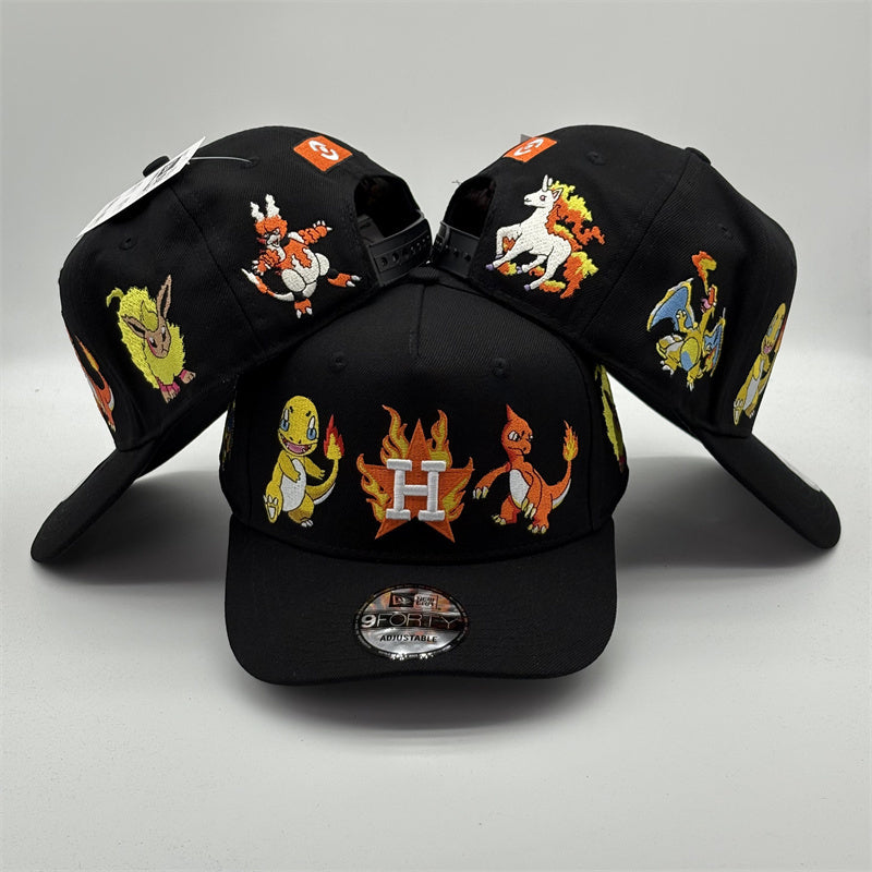 Astros Houston JC9FOR-050