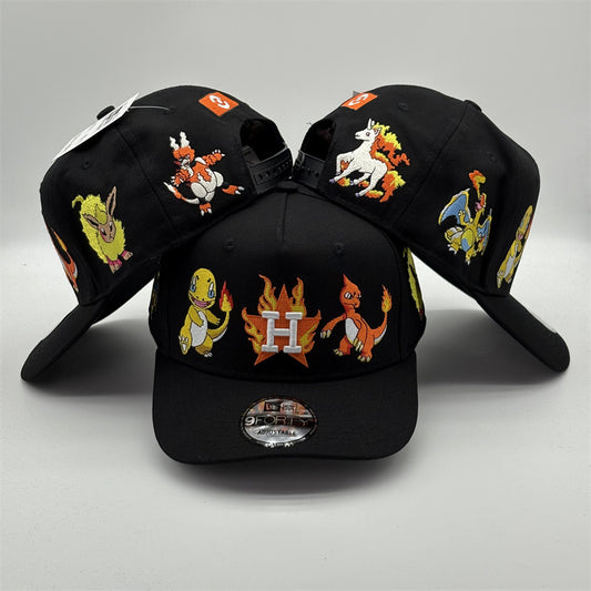 Astros Houston JC9FOR-050