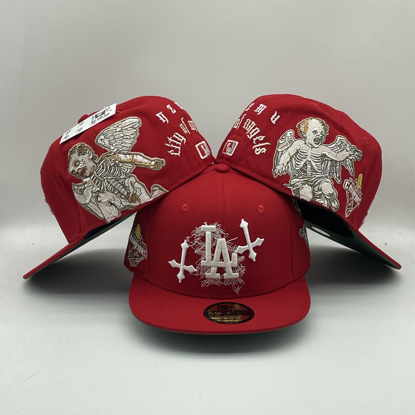 Dodgers los Angeles JC-084