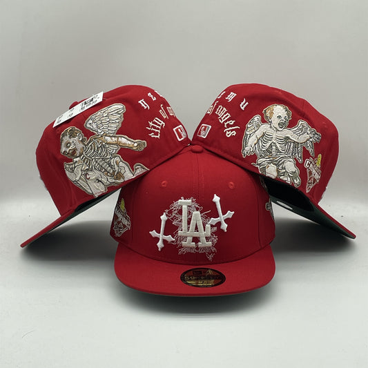 Dodgers los Angeles JC-084