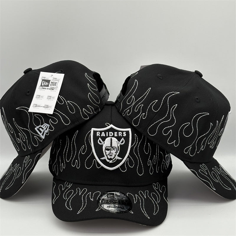 Raiders Las Vegas JC9FOR-082