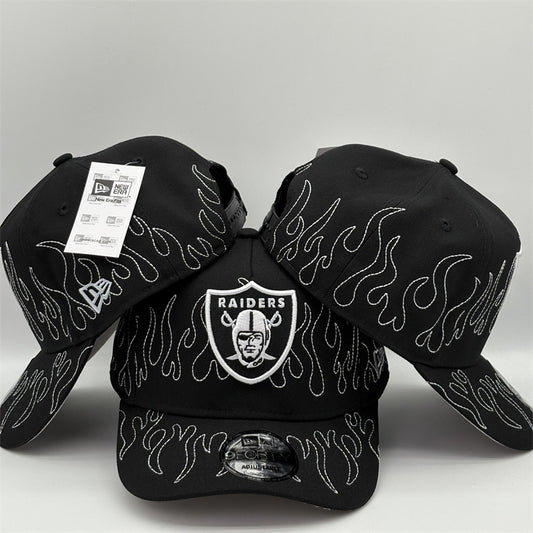 Raiders Las Vegas JC9FOR-082