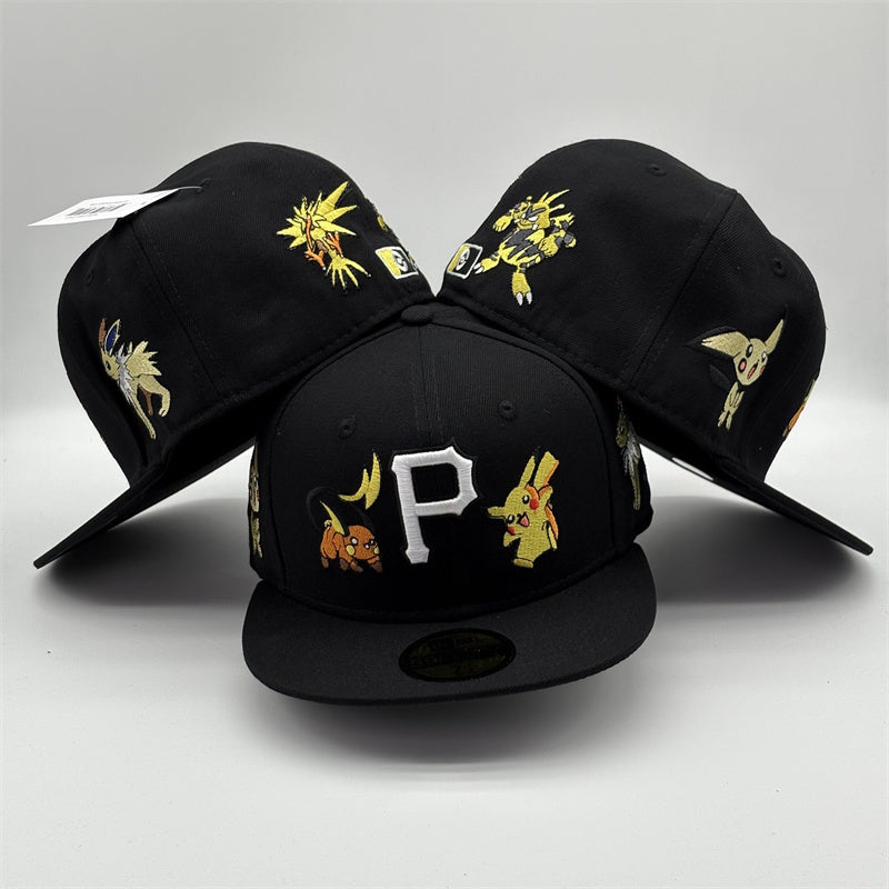 Pirates Pittsburgh JC-172