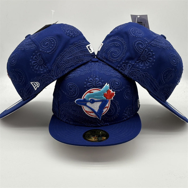 Blue Jays Toronto JC-169