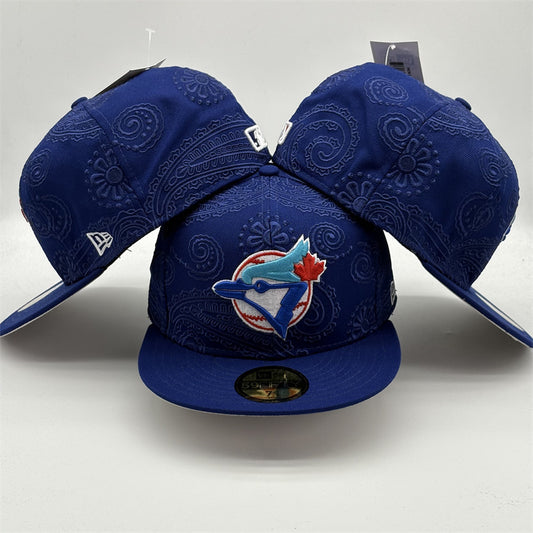 Blue Jays Toronto JC-169
