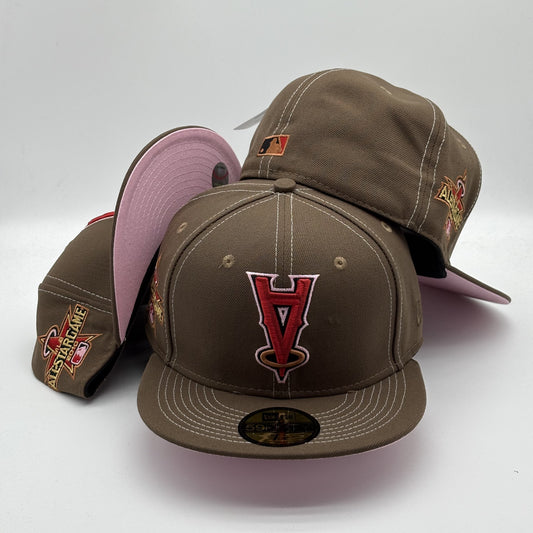 Angels Los Angeles JC-133