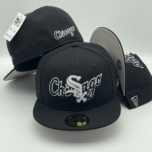 White Sox Chicago JC-121