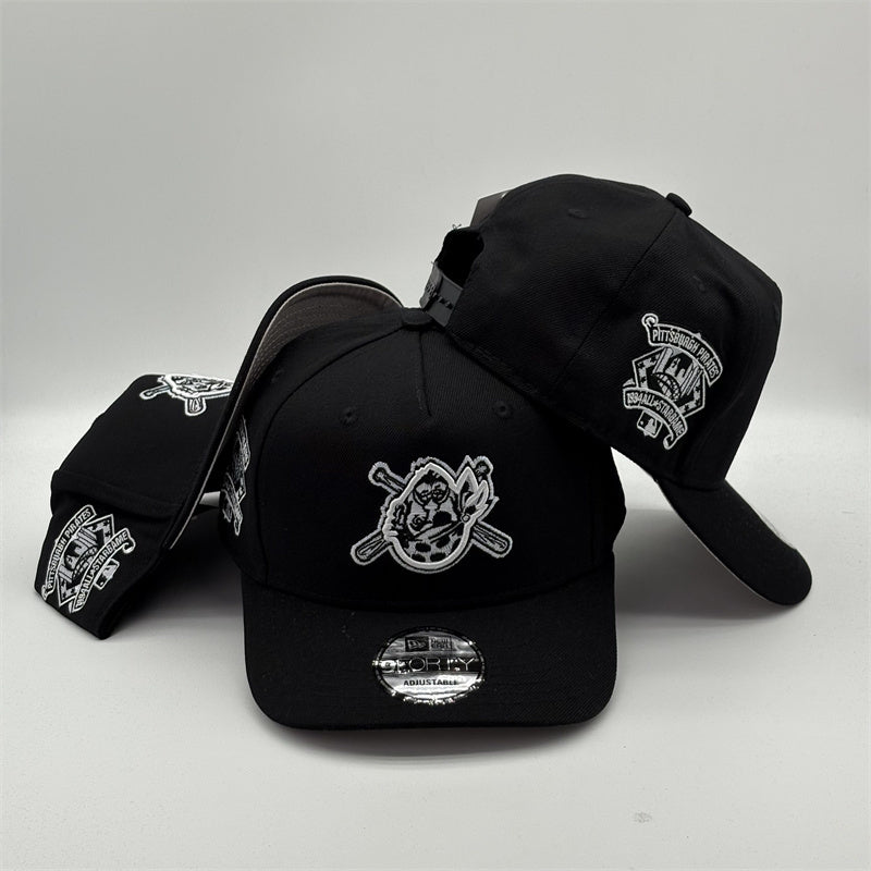 Pirates Pittsburgh JC9FOR-053