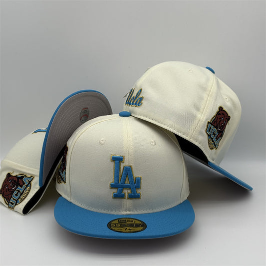 Dodgers Los Angeles 59-212