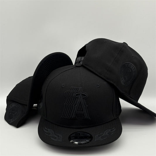 Angels Los Angeles JC9FIF-123