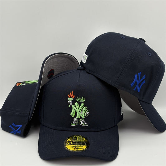 Yankees New York Low Profile JC-060