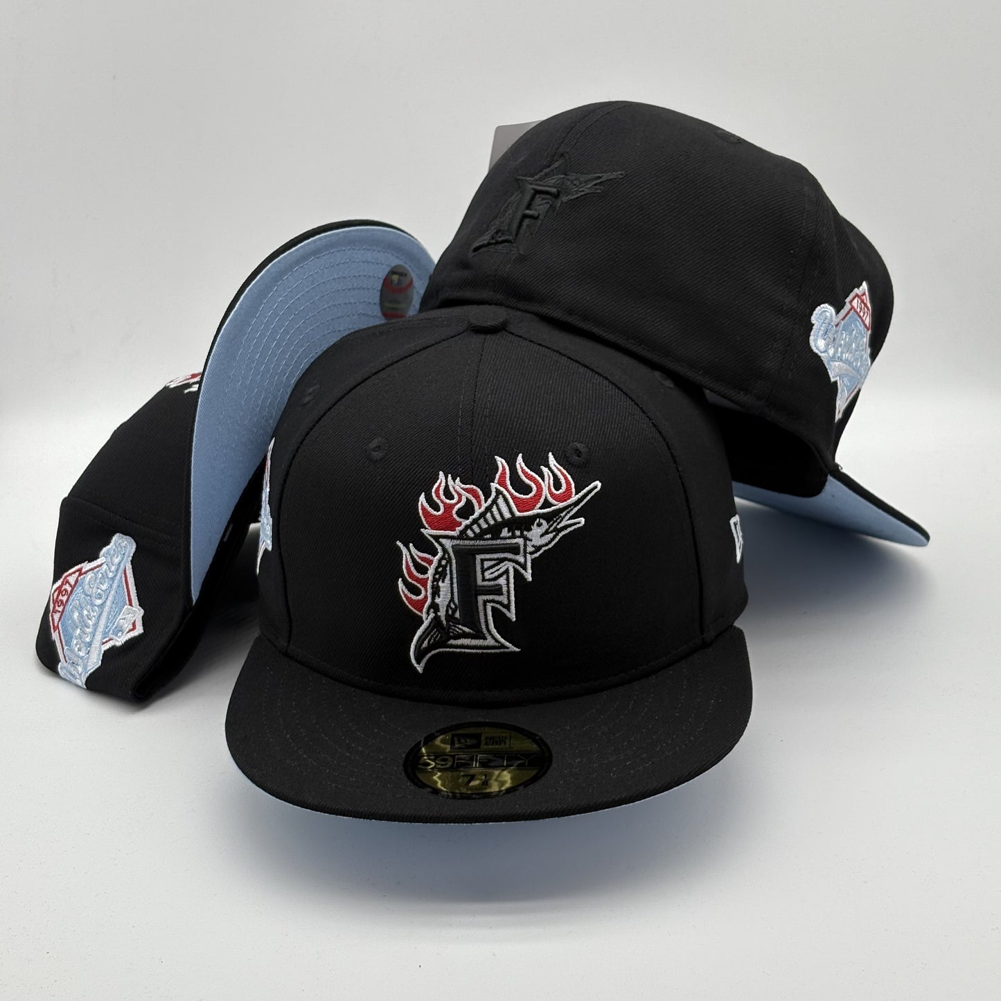 Marlins Miami JC-125