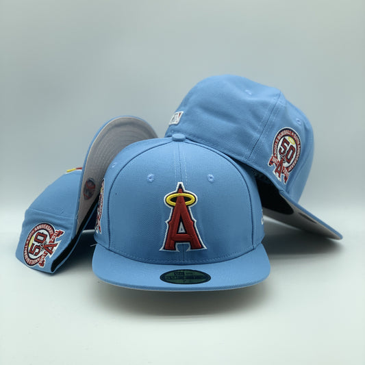 Angels Los Angeles JC-110