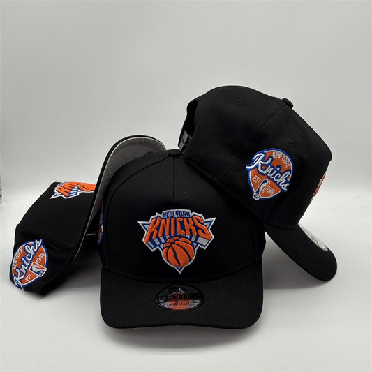 Knicks New York JC9FOR-057