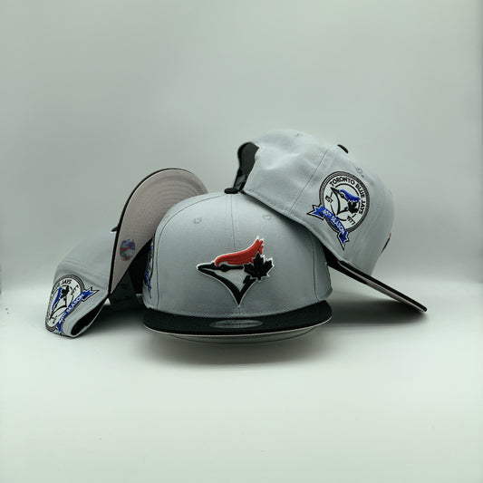 Blue Jays Toronto JC9FIF-171