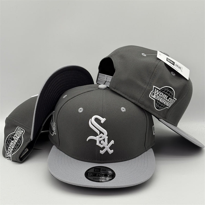 White Sox Chicago JC9FIF-151