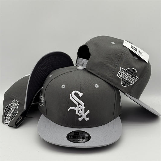 White Sox Chicago JC9FIF-151