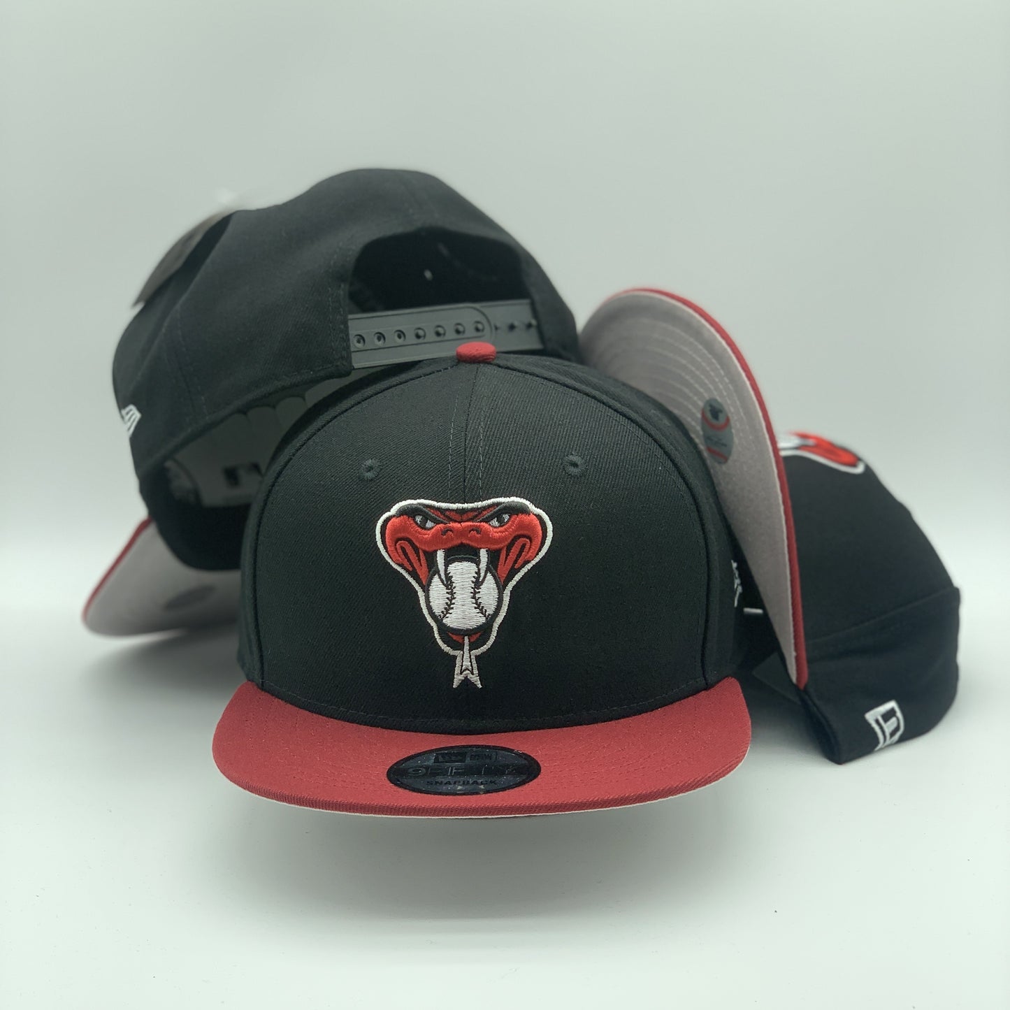 Diamond Backs Arizona JC9FIF-089