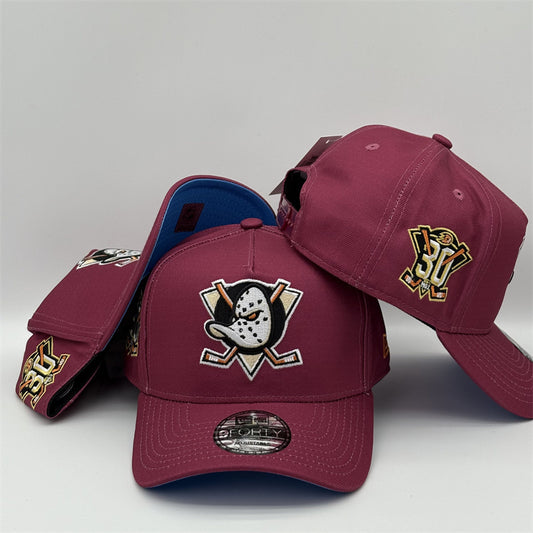 Ducks Anaheim JC9FOR-143